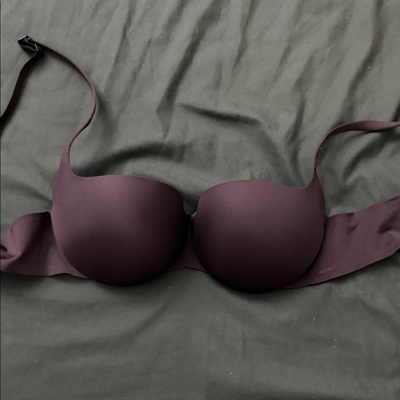 Skims push-up black Women's Bra - Picture 1 of 4